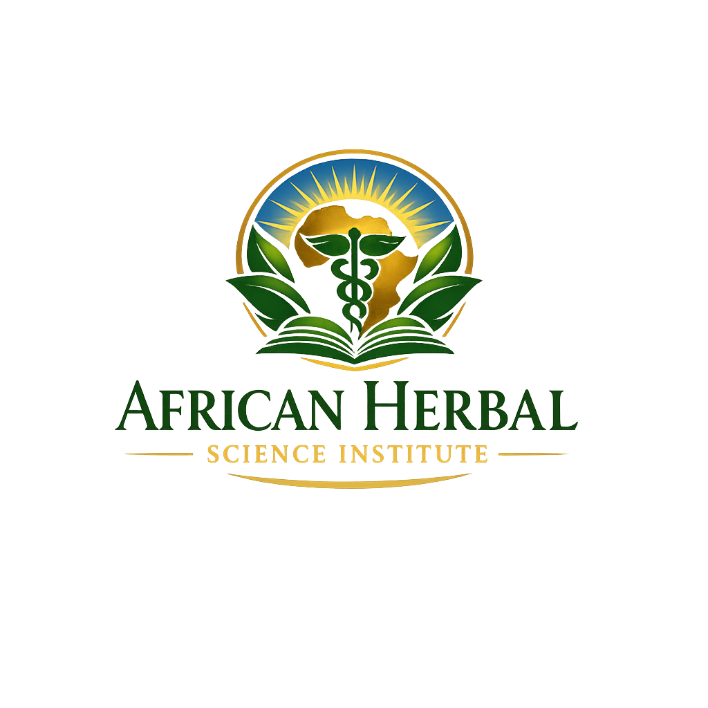 African Herbal Science Institute